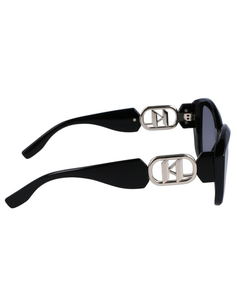 KARL LAGERFELD SIN FAMILIA O COLECCION KL6102S 001 para (si aplica) Mujer