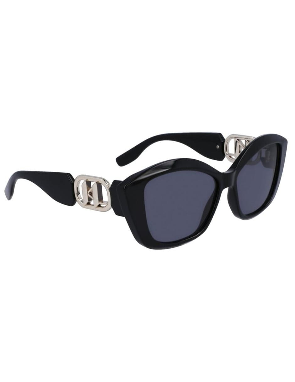 KARL LAGERFELD SIN FAMILIA O COLECCION KL6102S 001 para (si aplica) Mujer