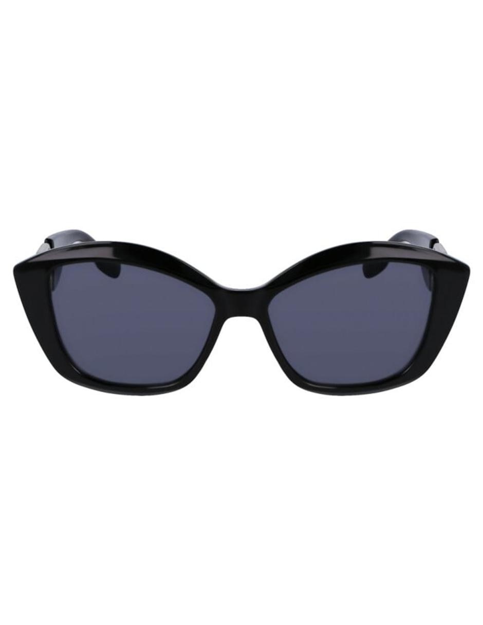 KARL LAGERFELD SIN FAMILIA O COLECCION KL6102S 001 para (si aplica) Mujer