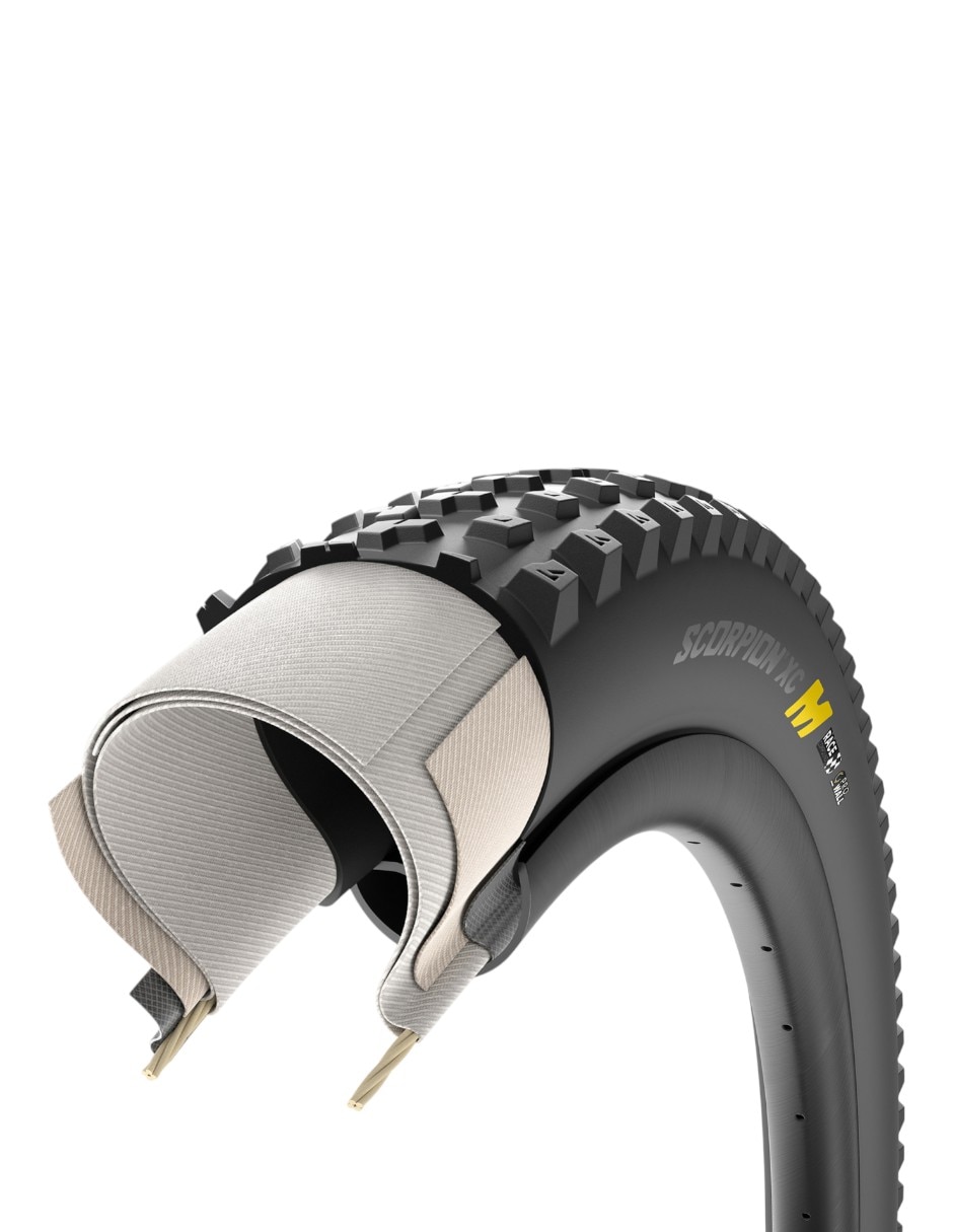 Llanta para bicicleta PIRELLI rodada 29