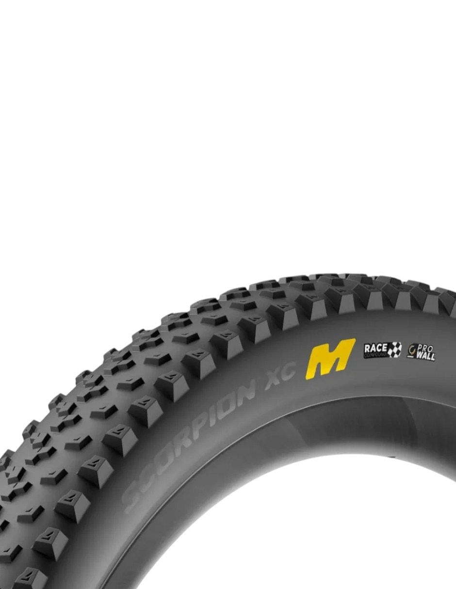 Llanta para bicicleta PIRELLI rodada 29