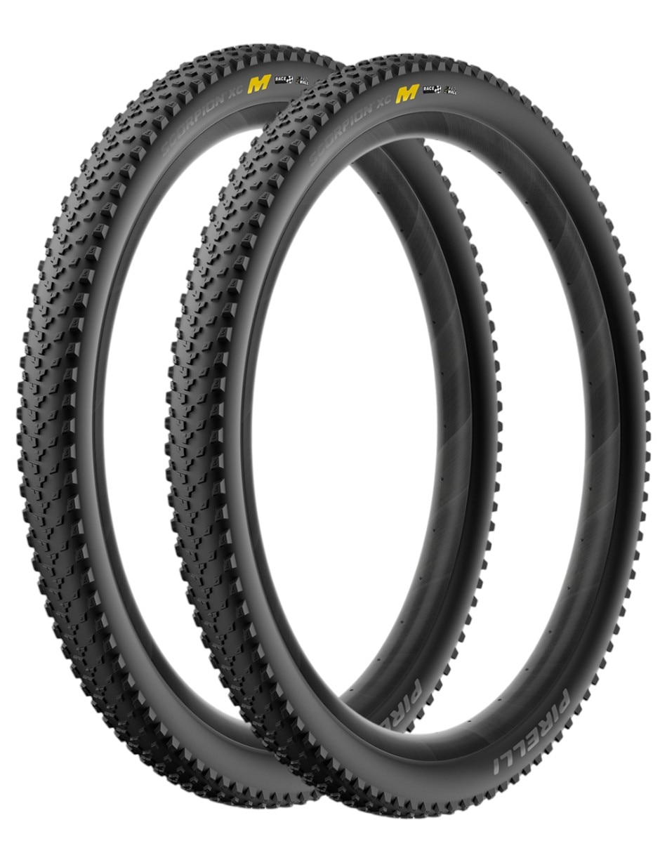Set llantas para bicicleta rodada 29