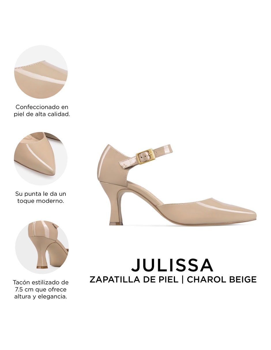 Zapatilla Davenia