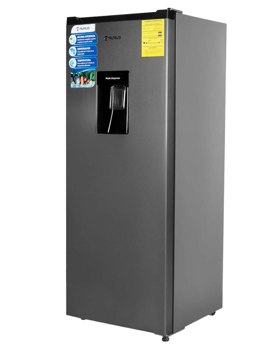 Refrigerador Aurus 7 pies ARU07WB