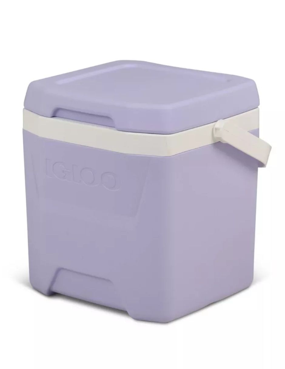 Hielera Igloo de polietileno