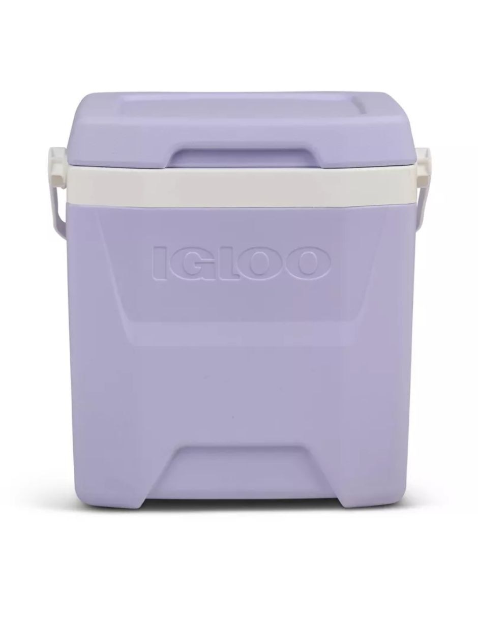 Hielera Igloo de polietileno