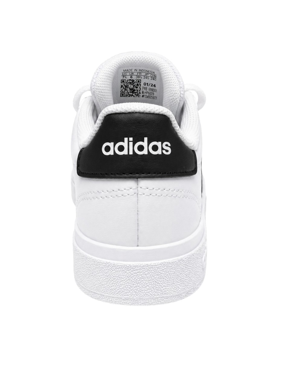 Tenis Adidas unisex Grand Court 2.0 K