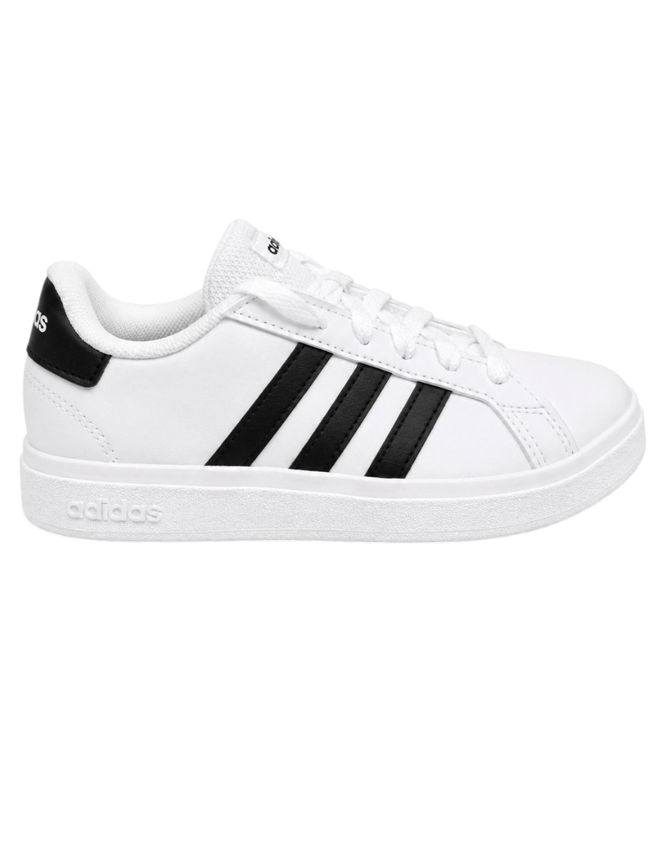 Tenis Adidas unisex Grand Court 2.0 K