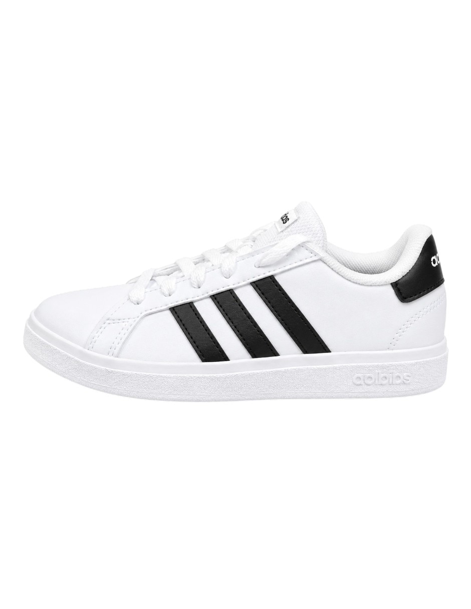 Tenis Adidas unisex Grand Court 2.0 K
