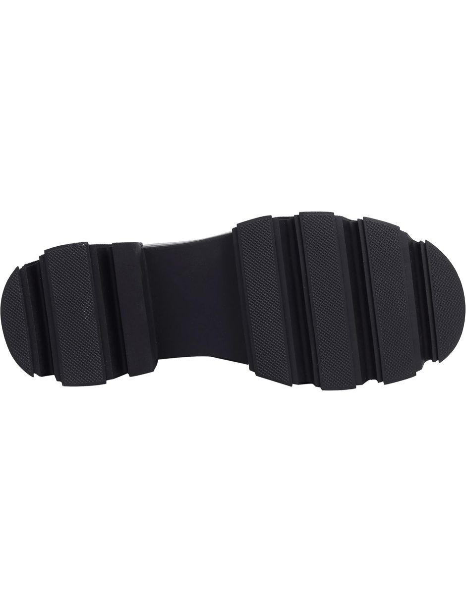 Bota abajo de la rodilla para mujer 4