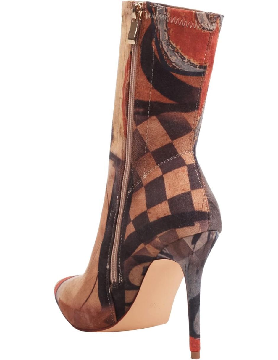Bota al tobillo para mujer 2