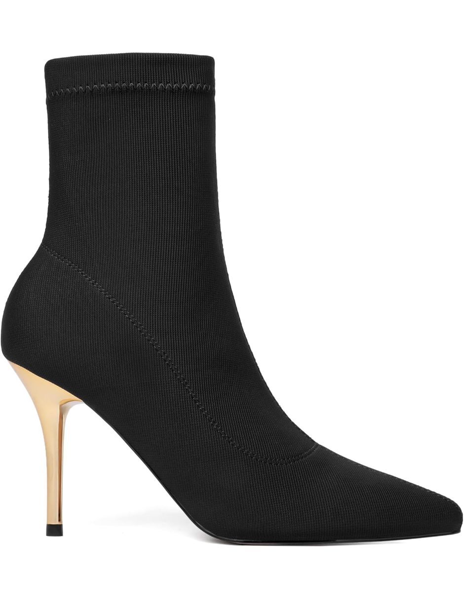 Bota arriba del tobillo para mujer 3