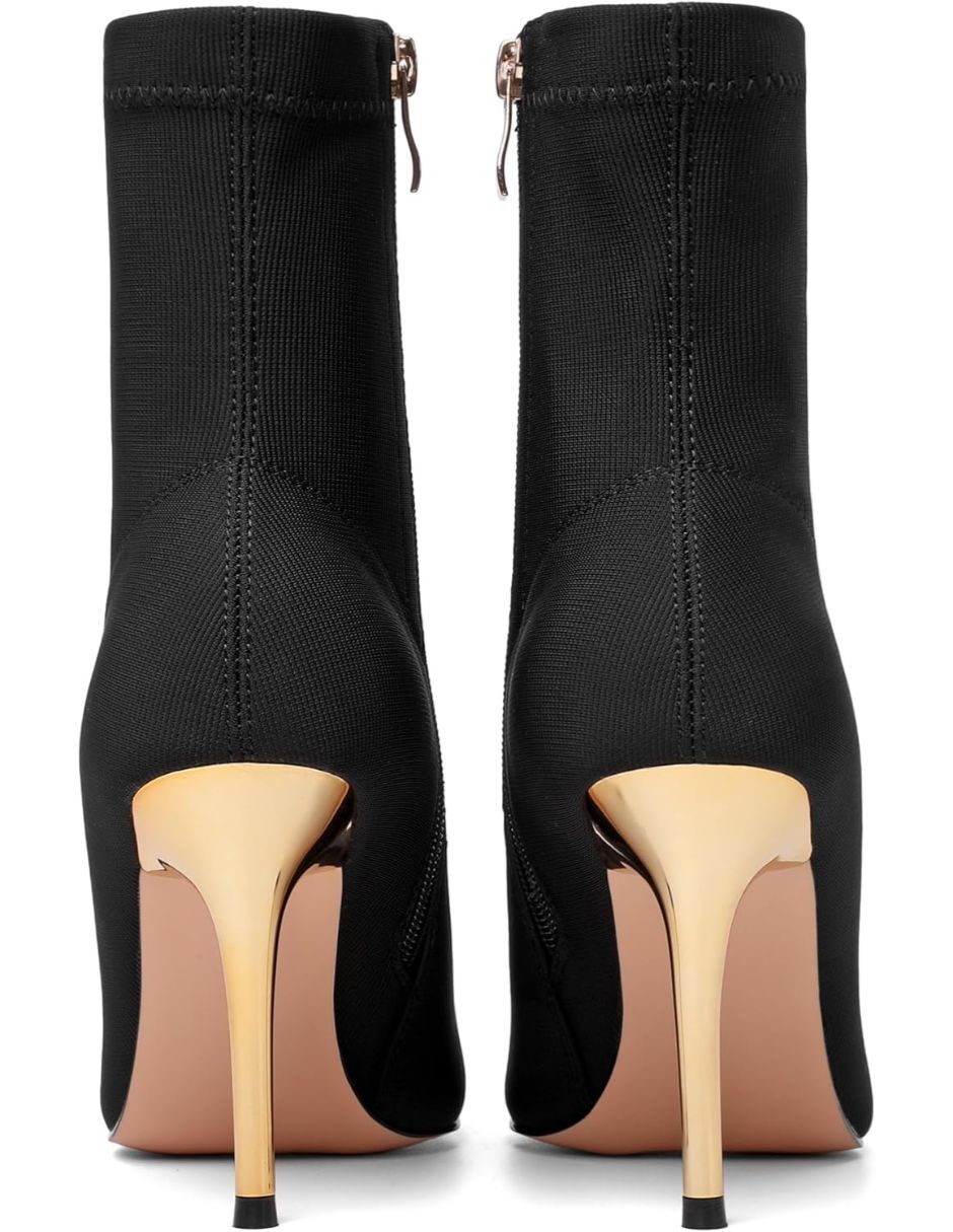 Bota arriba del tobillo para mujer 2