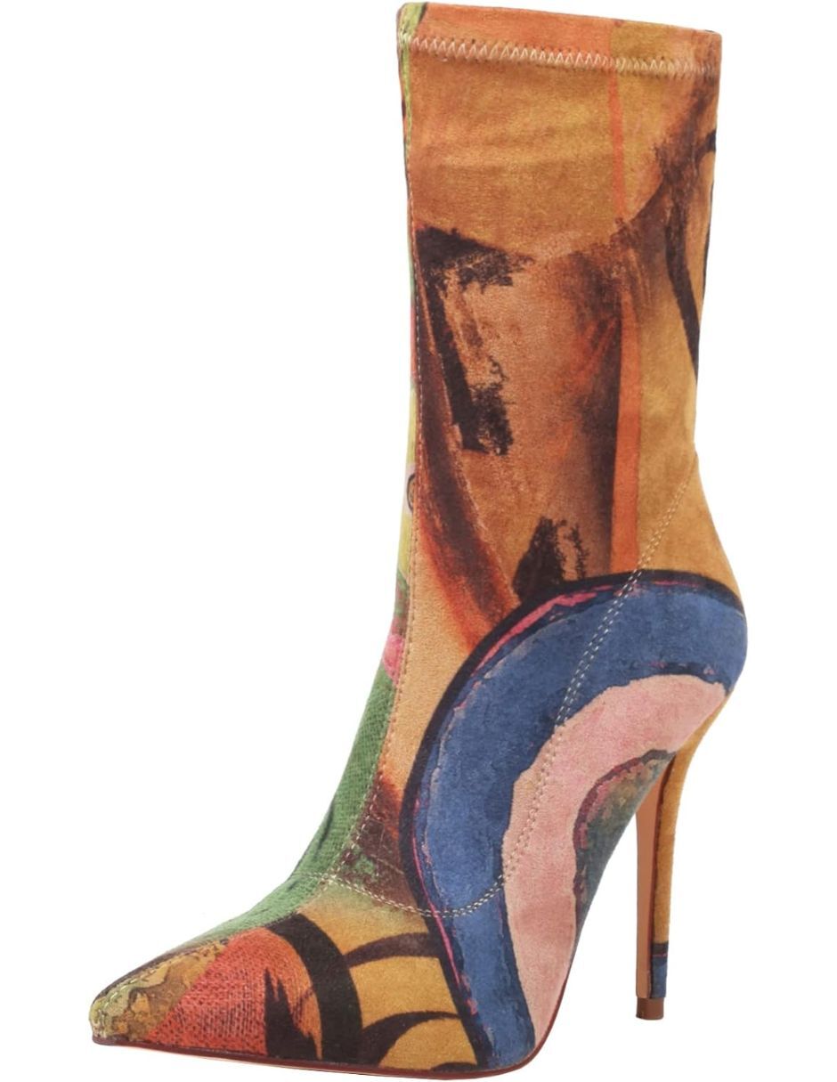Bota al tobillo para mujer Bota al tobillo para mujer