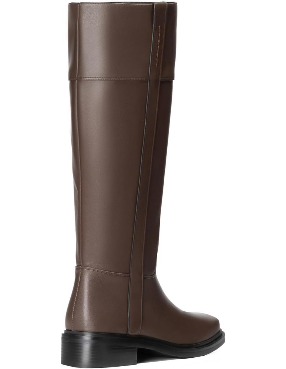Bota abajo de la rodilla para mujer 3