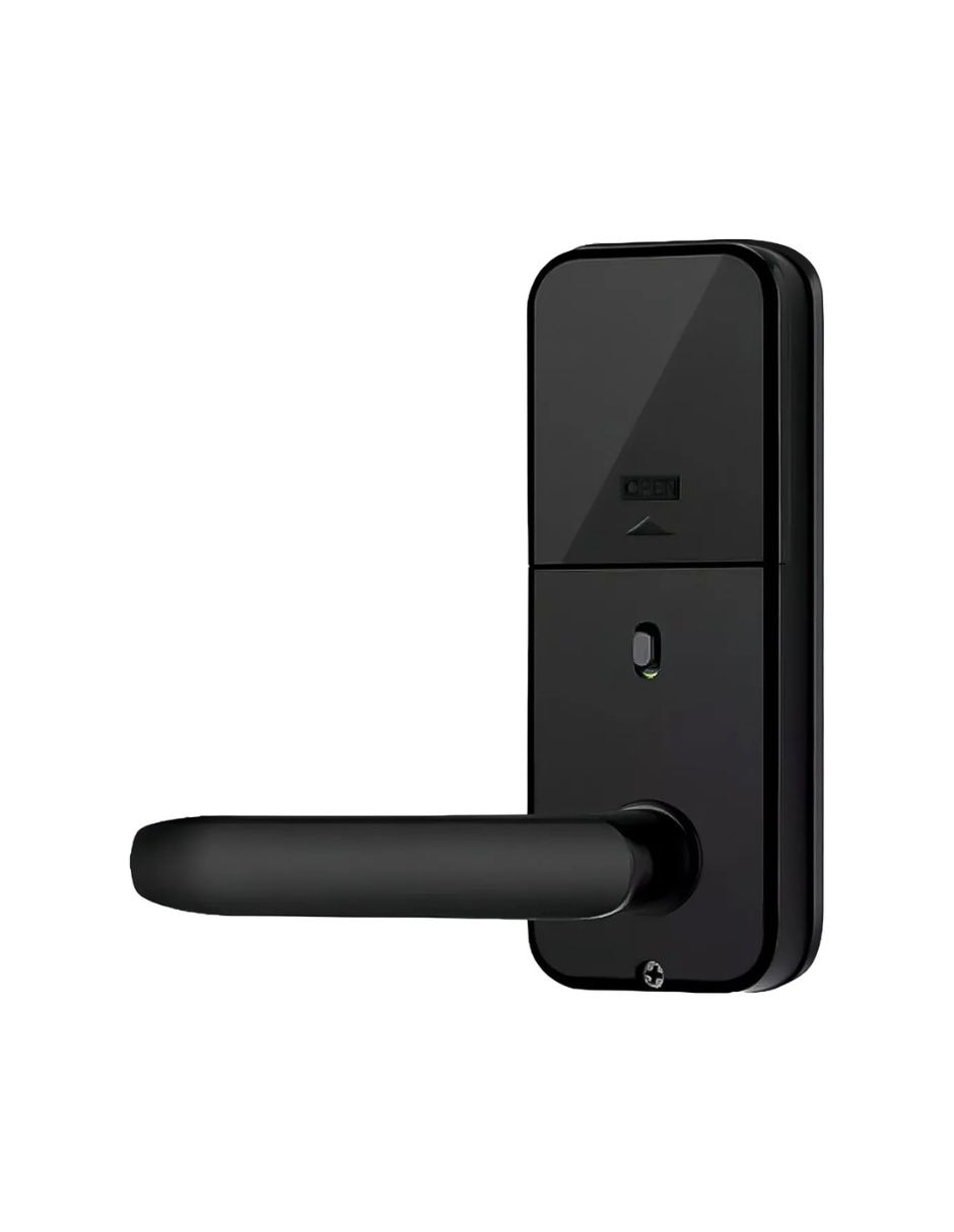 Cerradura digital Dexter P130 WIFI de derecha e izquierda