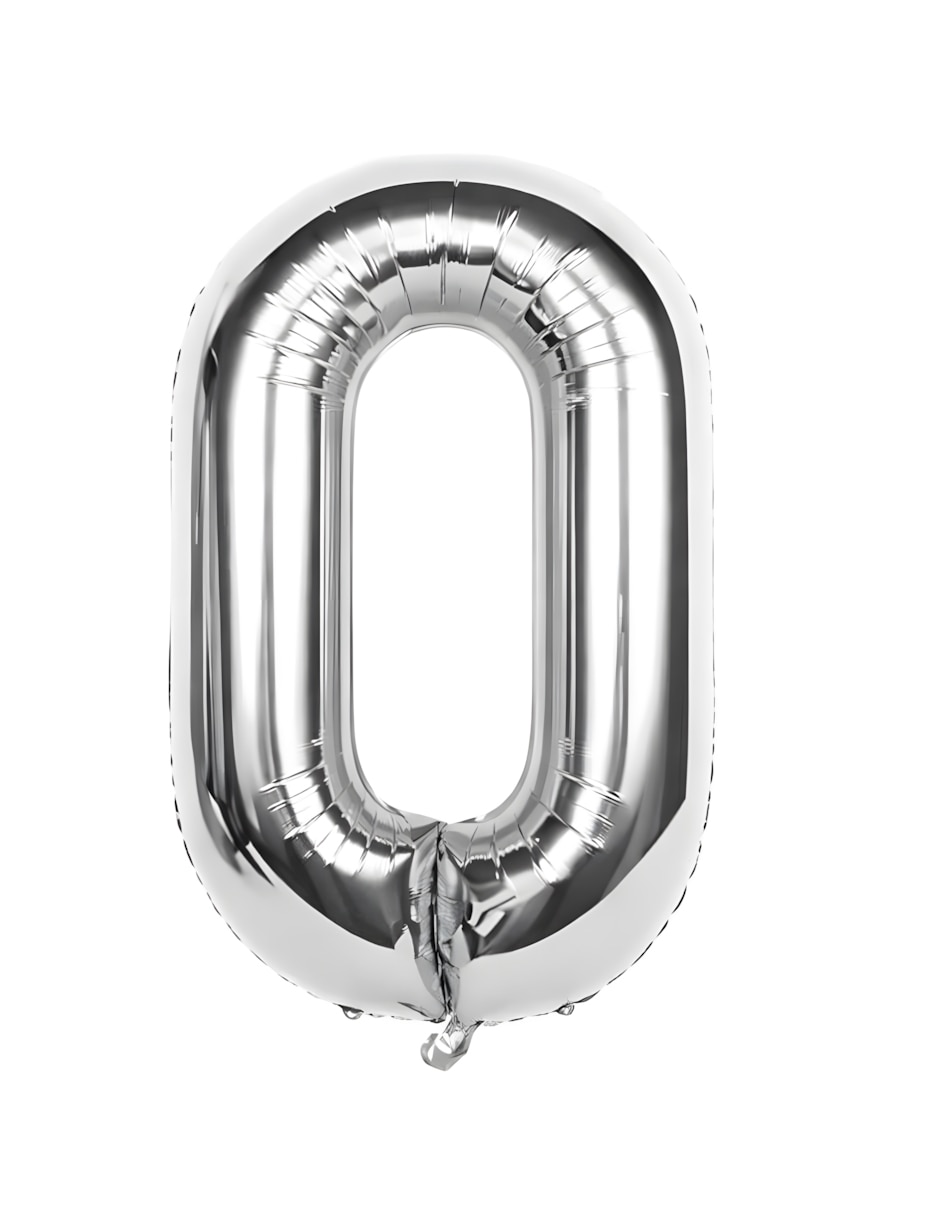 Globo metálico VENTDEPOT de "