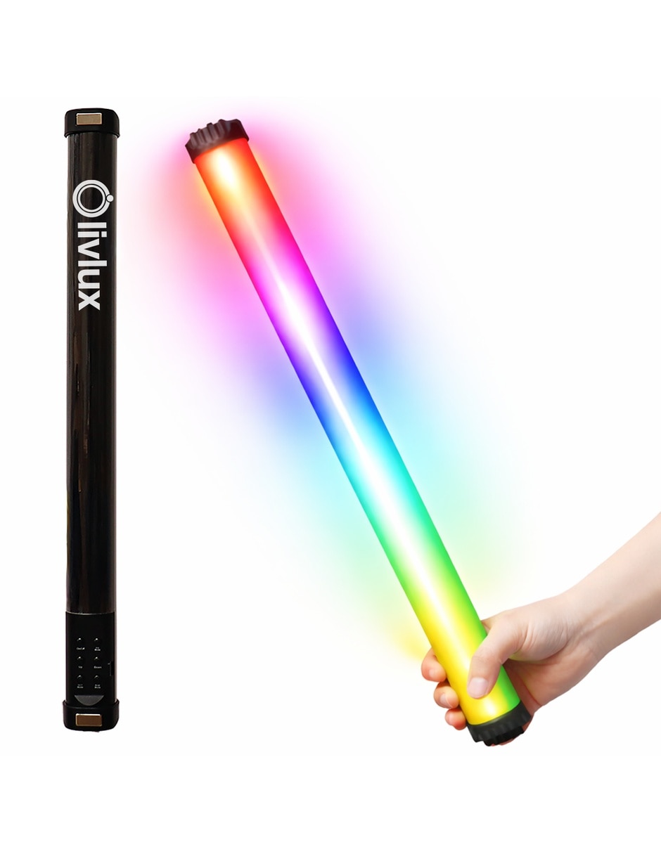Barra de luz LED G50
