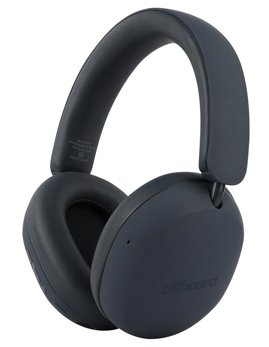 Audífonos On-Ear Advance inalámbrico con cancelación de ruido