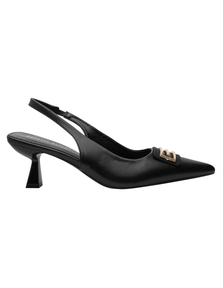 Zapatilla Dorothy Gaynor