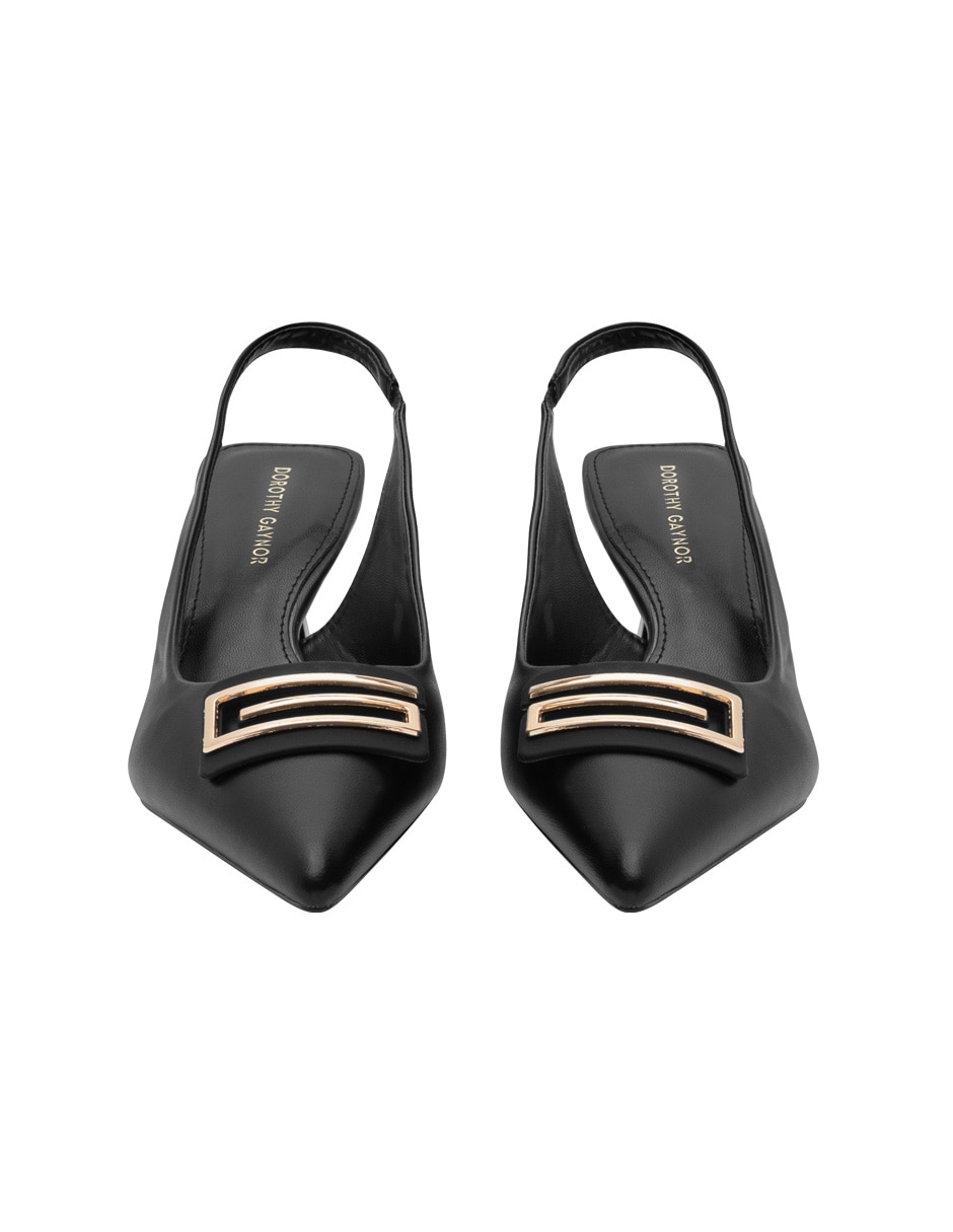 Zapatilla Dorothy Gaynor