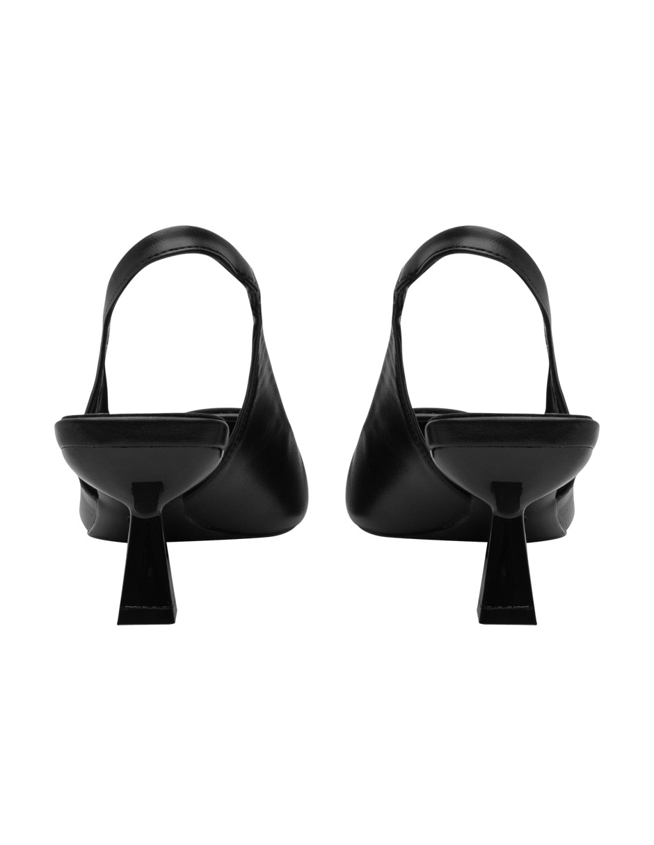 Zapatilla Dorothy Gaynor