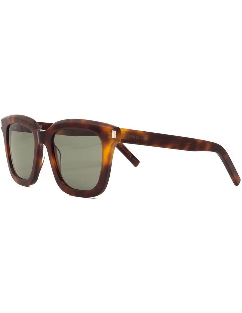 Lentes de sol Yves Saint Laurent SL465 002 unisex