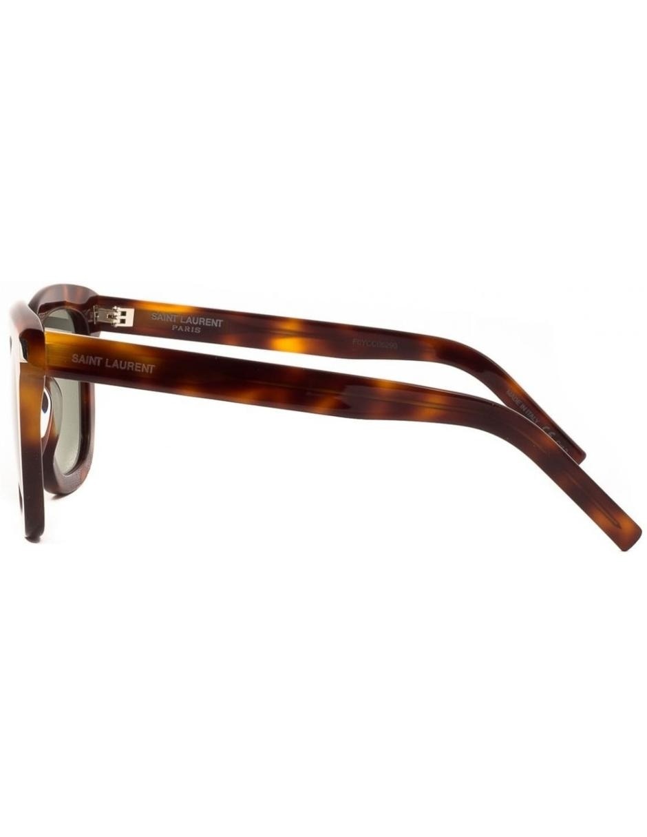 Lentes de sol Yves Saint Laurent SL465 002 unisex