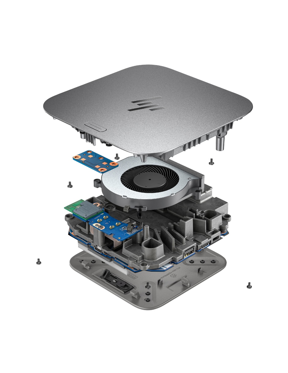 Adaptador de corriente HP HP