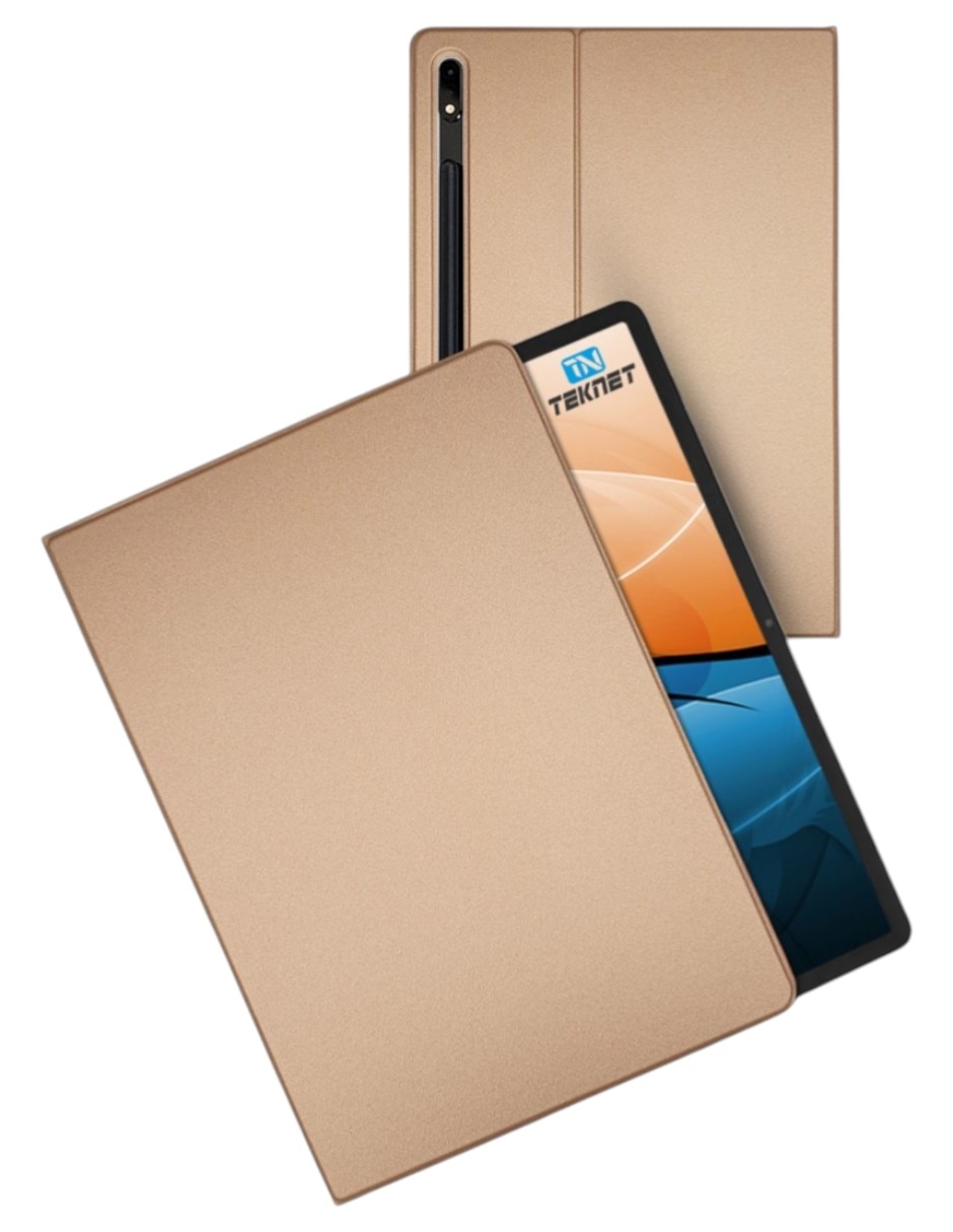 Funda para tablet Samsung Galaxy Tab S10 Lite 10.9 pulgadas SM-X400 X406 2