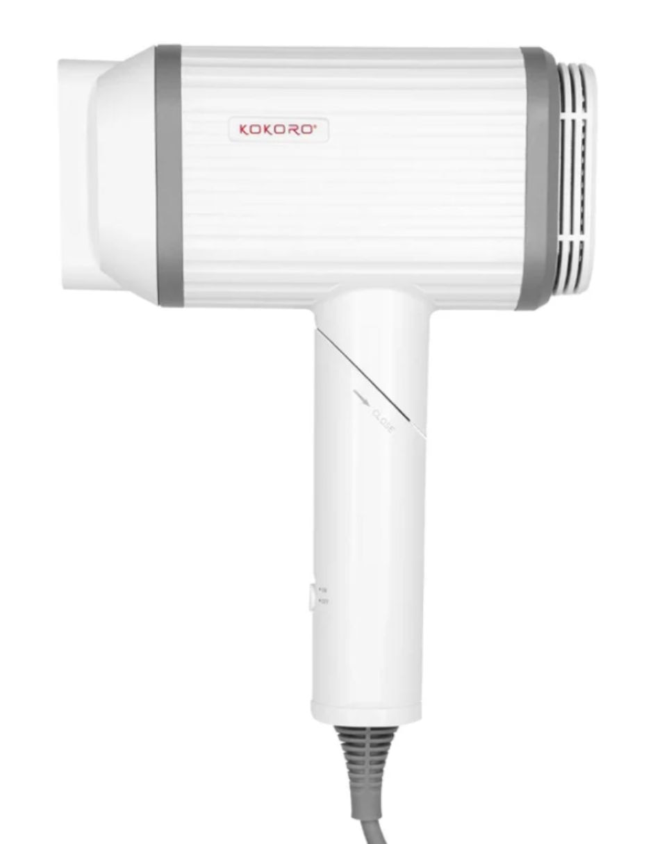 Secadora de cabello Air Sonic Secadora de cabello Air Sonic