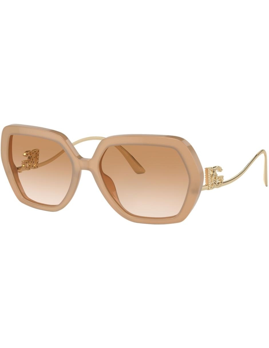 Lentes de sol Dolce&Gabbana DG4468B para mujer