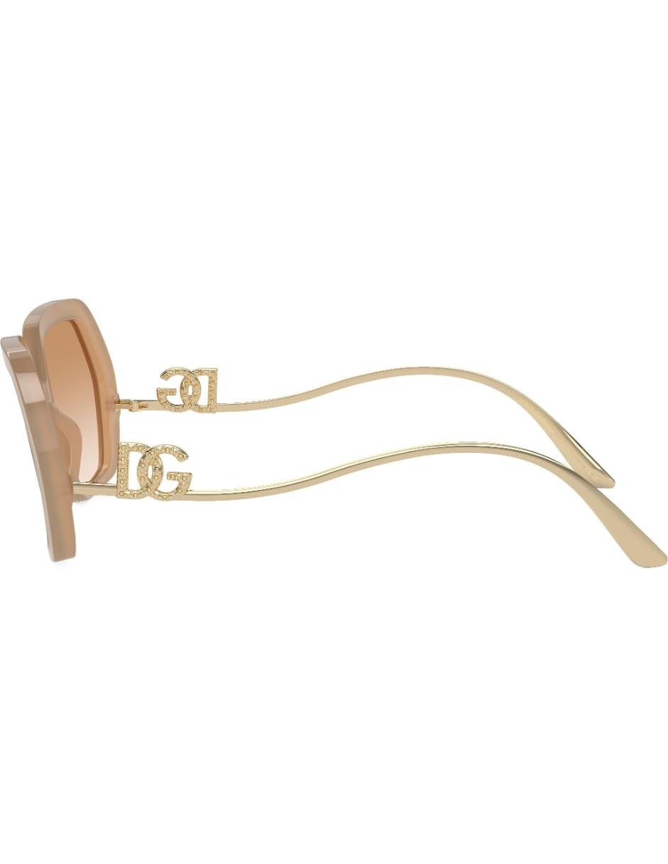 Lentes de sol Dolce&Gabbana DG4468B para mujer