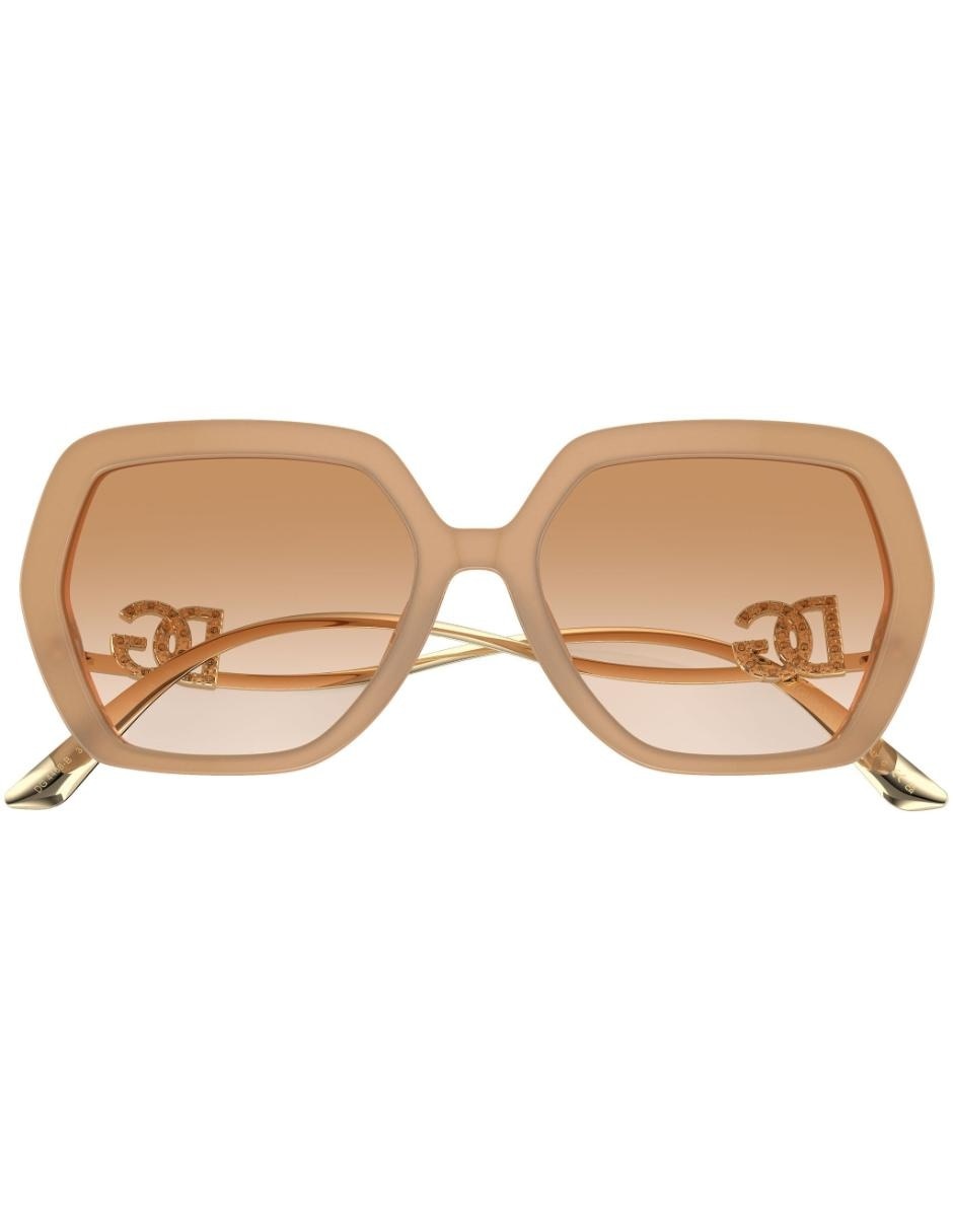 Lentes de sol Dolce&Gabbana DG4468B para mujer