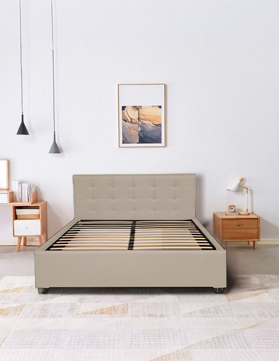 Cama de madera 3
