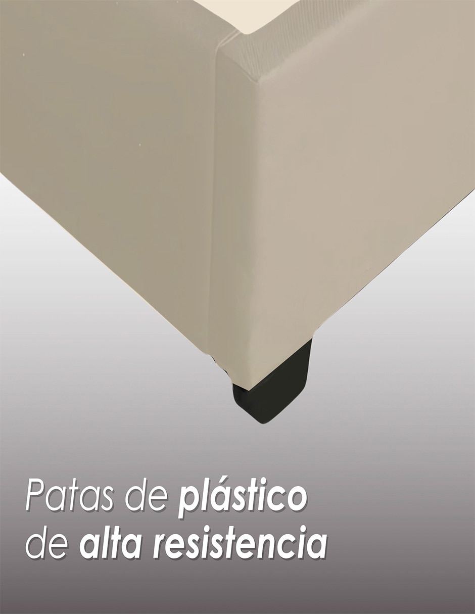 Cama de madera 5