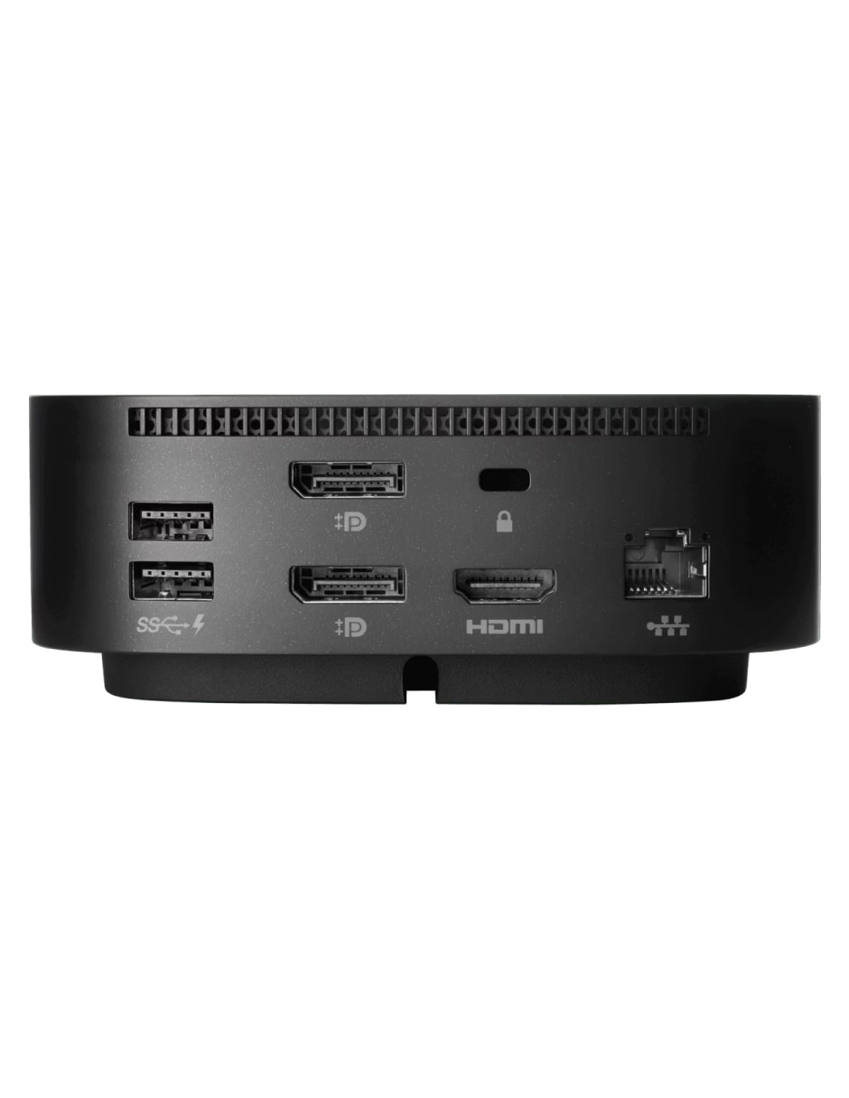 Adaptador de corriente HP HP