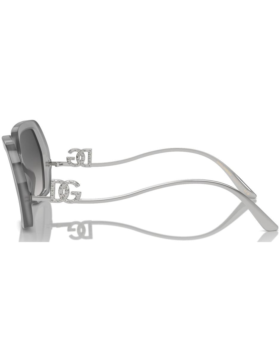 Lentes de sol Dolce&Gabbana DG4468B para mujer