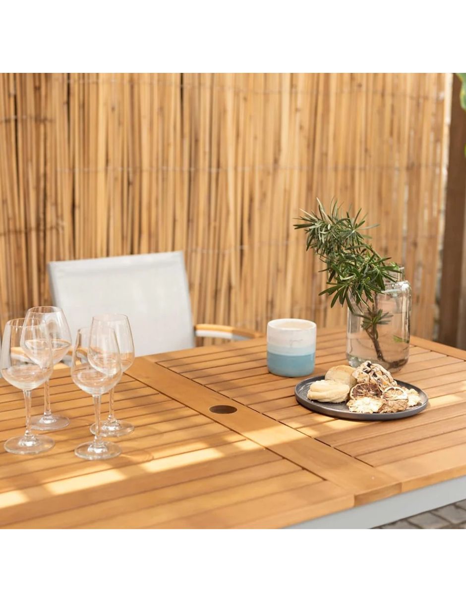 Comedor Birmingham MIDTOWN CONCEPT para 4 personas de Madera