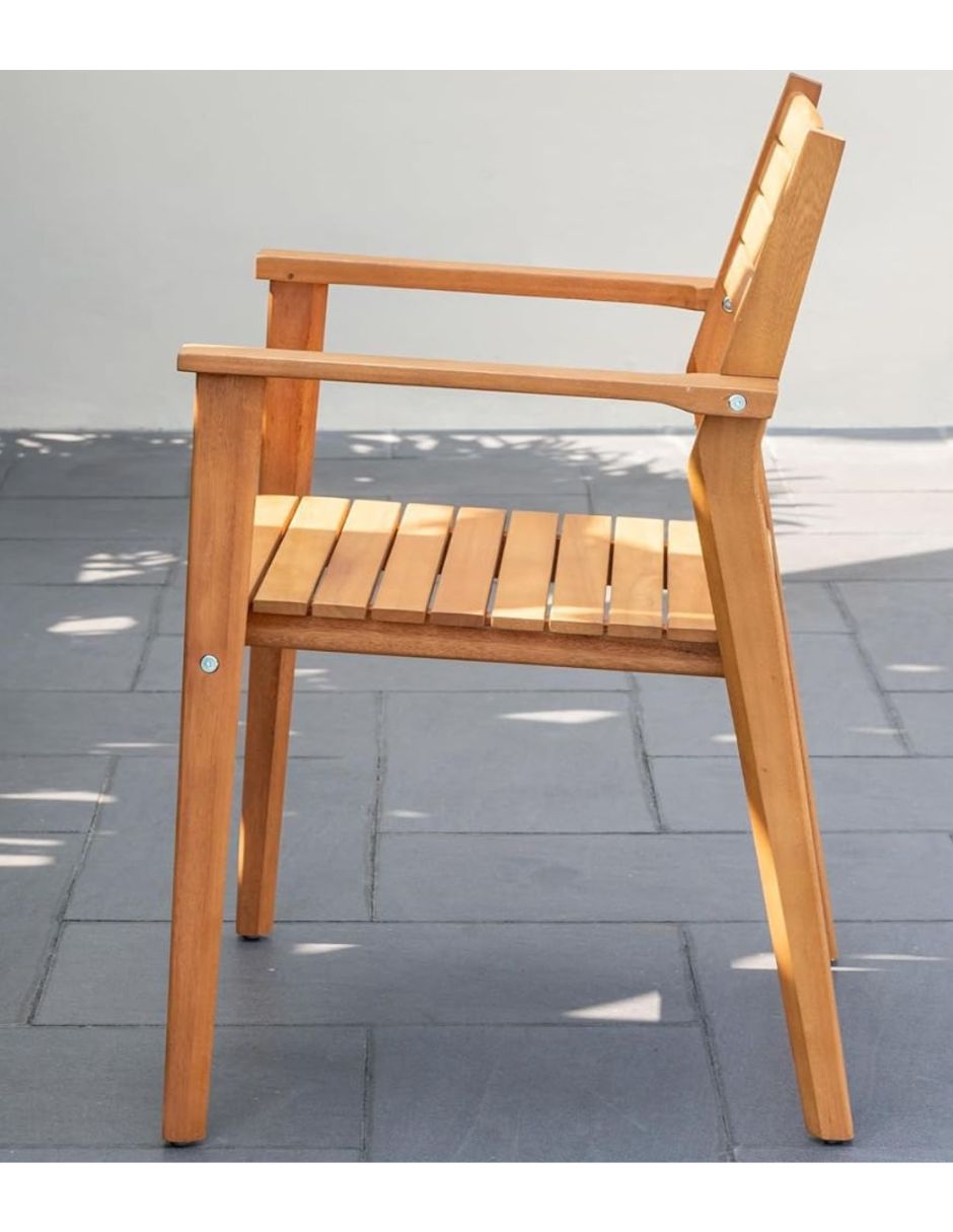Comedor Birmingham MIDTOWN CONCEPT para 4 personas de Madera