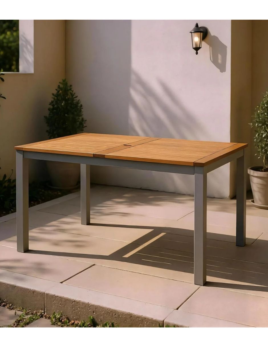 Comedor Birmingham MIDTOWN CONCEPT para 4 personas de Madera