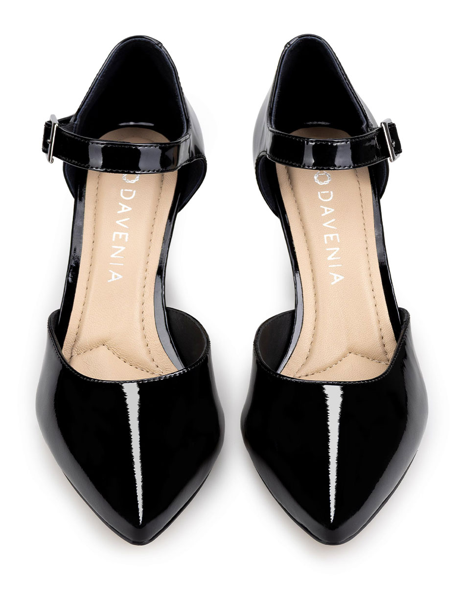 Zapatilla 7
