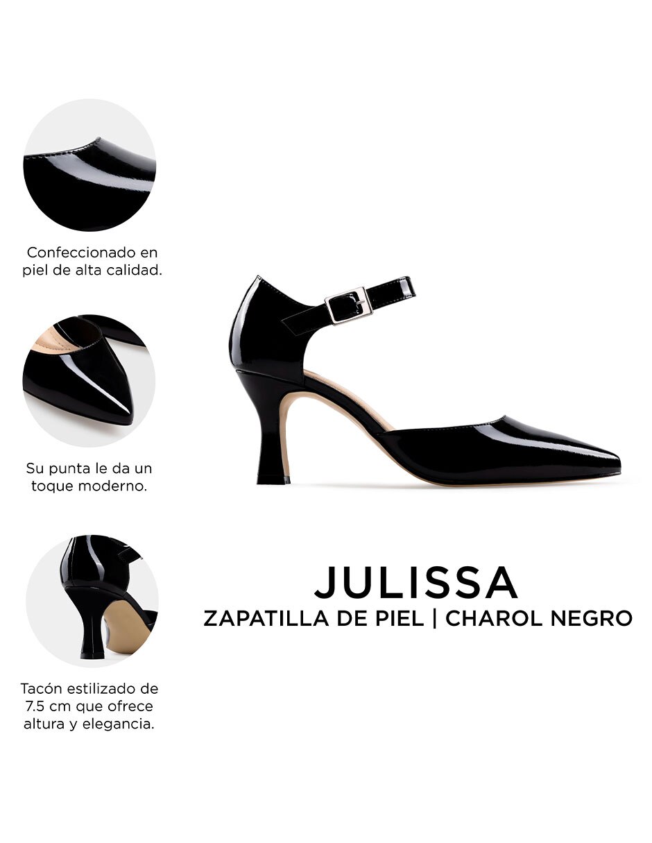 Zapatilla Davenia
