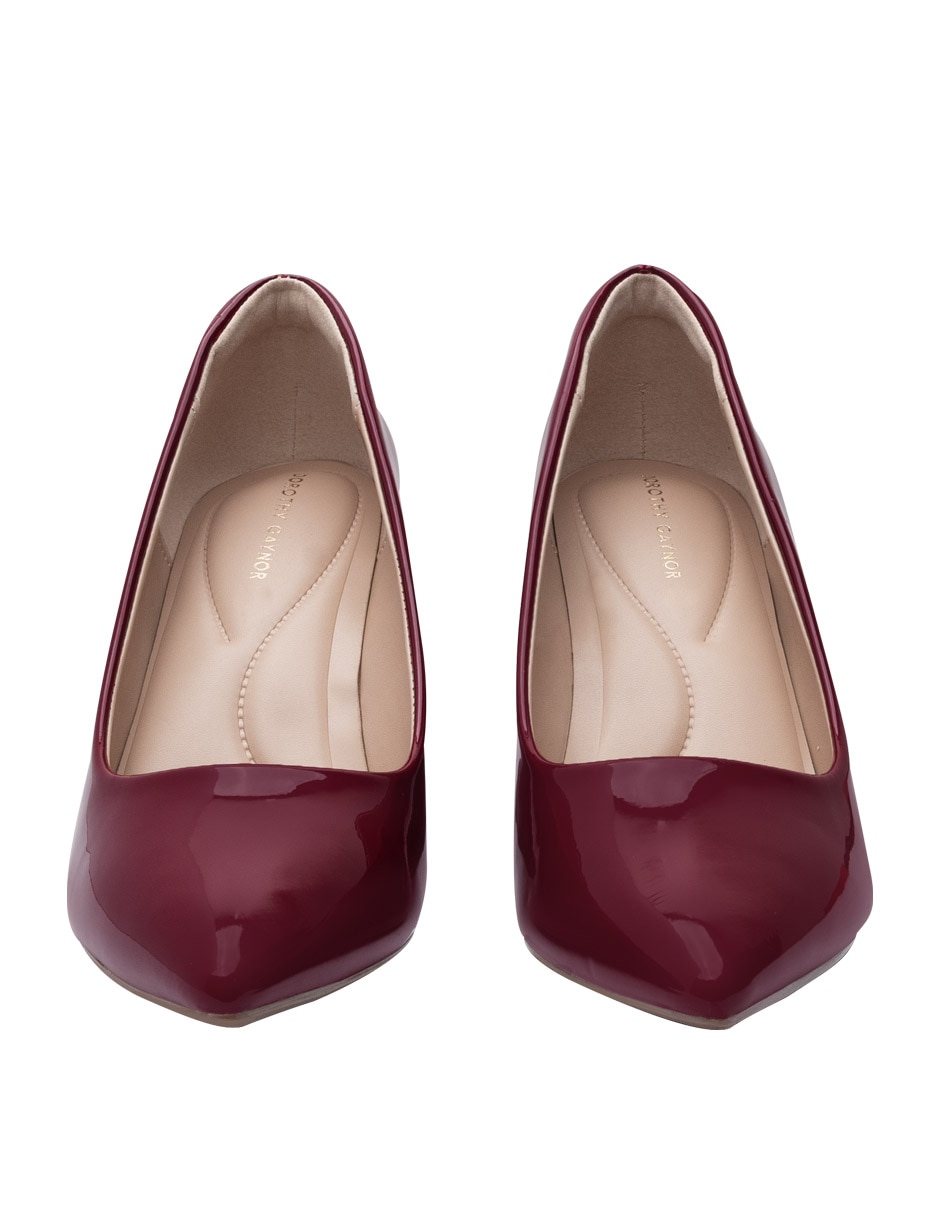 Zapatilla Charol Dorothy Gaynor