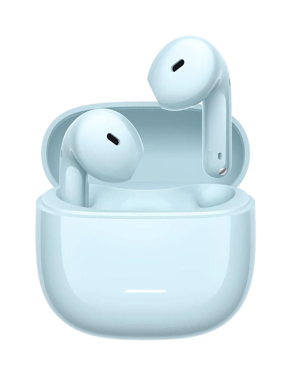 Audífonos In-Ear Buds 8 active Inalámbrica