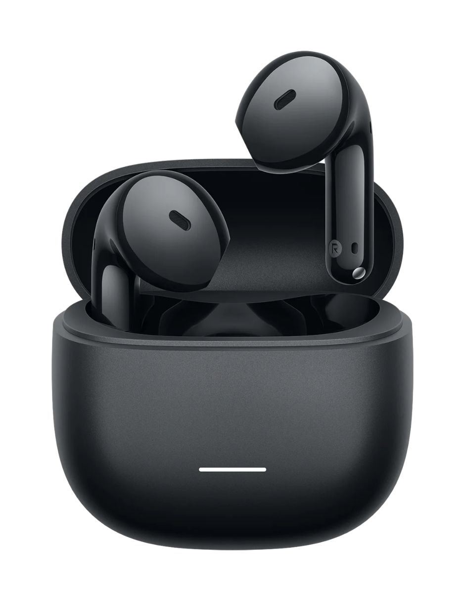 XIAOMI Audífonos In-Ear Xiaomi Buds 8 active Inalámbrica