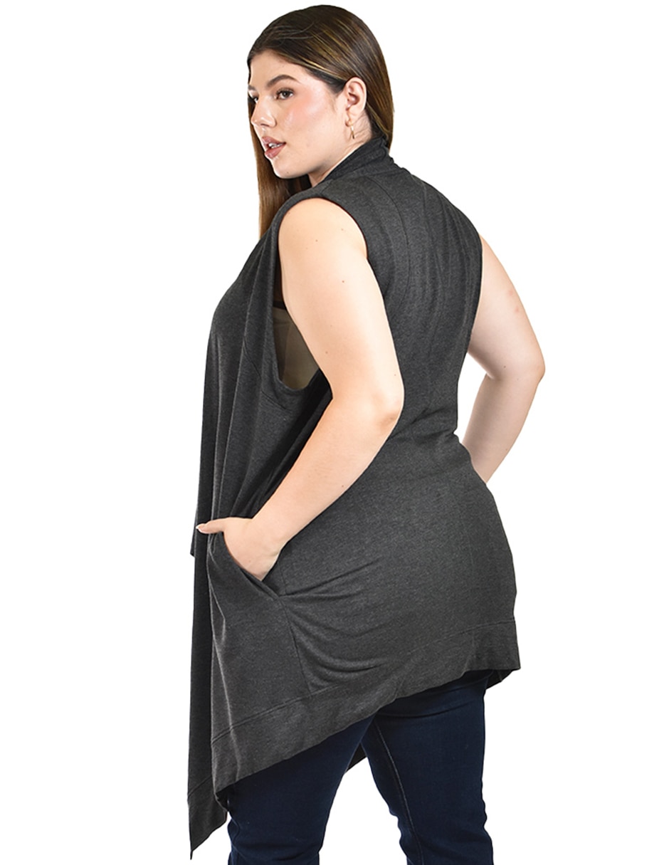 Chaleco para mujer 2
