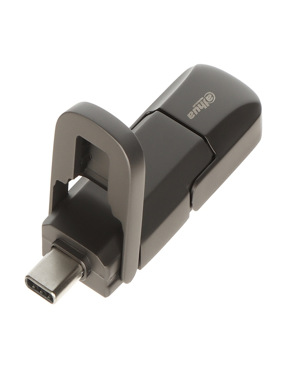 Memoria USB Type C Dahua capacidad 512 GB