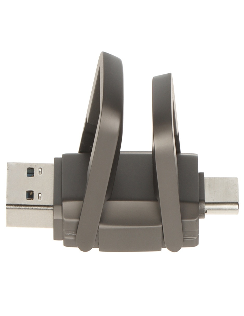 Memoria USB Type C Dahua capacidad 512 GB