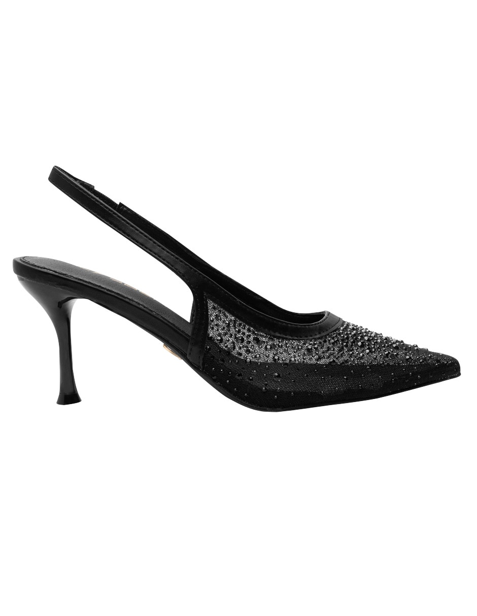 Zapatilla Dorothy Gaynor
